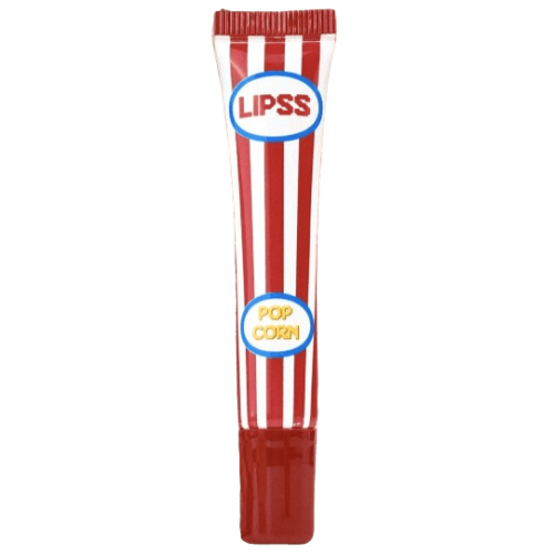 Блиск для губ Lipss Lipper Popcorn